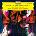 Dvořák Concerto For Violoncello And Orchestra |