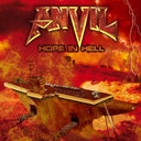 Hope in Hell (2 Lp's) [Vinyl]
