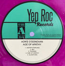 Aoife O'Donovan - Age Of Apathy | Mint (M) Mint (M)