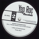 Bull Frogs Croon (And Other Songs) | Mint (M) Mint (M)