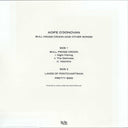 Bull Frogs Croon (And Other Songs) | Mint (M) Mint (M)