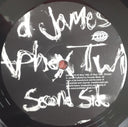 Aphex Twin - Richard D. James Album | Mint (M) Mint (M)