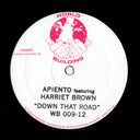 Down That Road | Mint (M) Generic