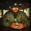 Apollo Brown - Grandeur (Olive Green Vinyl) | Mint (M) Mint (M)