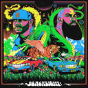 Apollo Brown & Stalley - Blacklight (Neon Green Vinyl) |