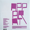Apparat - Walls | Mint (M) Mint (M)