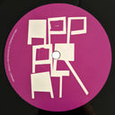 Apparat - Walls | Mint (M) Mint (M)