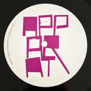 Apparat - Walls | Mint (M) Mint (M)