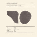 April Magazine - If The Ceiling Were A Kite: Vol. 1 [Vinyl]
