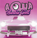 Barbie Girl (Tiesto Remix) [Pink 7" Single] [Vinyl]