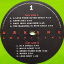 A.R. Kane - Americana | Mint (M) Mint (M)