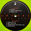 A.R. Kane - Americana | Mint (M) Mint (M)