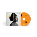 Outside Child - CD