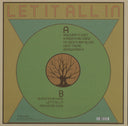 Arbouretum - Let It All In | Mint (M) Mint (M)