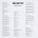 Arbouretum - Let It All In | Mint (M) Mint (M)