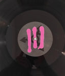 Arca (4) - Kick iii | Mint (M) Mint (M)