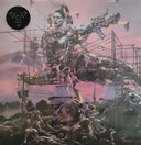 Arca (4) - Kick iiii | Mint (M) Mint (M)