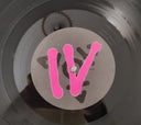 Arca (4) - Kick iiii | Mint (M) Mint (M)