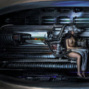 PRE-ORDER Arca - Xxxxx [Vinyl]