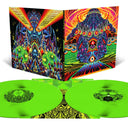 The Exodus Of Gravity (Neon Green 2xVINYL) | Mint (M) Mint (M)