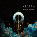 Arc of the Testimony [CD]