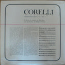 Quatre Concerti Grossi | Very Good Plus (VG+) Near Mint (NM)
