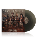 Blood Dynasty (180 Gram "Black Ice" Colored Vinyl, Booklet) |