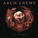 Will To Power (Limited Edition, Colored Vinyl, Yellow, Reissue) [Vinyl]