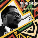 Live In Europe [Vinyl]