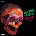 Archie Shepp - The Magic Of Ju-Ju (Verve By Request Series) (180 Gram Vinyl) |