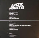 Arctic Monkeys - AM (180 GRAM VINYL) | Mint (M) Mint (M)