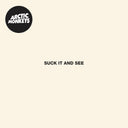 Arctic Monkeys - Suck It and See |