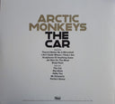 Arctic Monkeys - The Car | Mint (M) Mint (M)