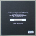 Arctic Monkeys - The Car | Mint (M) Mint (M)