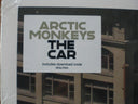 Arctic Monkeys - The Car | Mint (M) Mint (M)