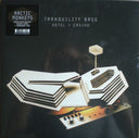 Arctic Monkeys - Tranquility Base Hotel + Casino | Mint (M) Mint (M)