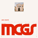PRE-ORDER Arde Bogotá - Manufacturas Del Club De La Gente Sola (Mcgs) [Vinyl]