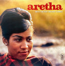 Aretha With The Ray Bryant Combo (Limited Edition, Clear Vinyl) [Import] |