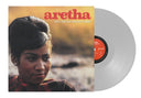Aretha With The Ray Bryant Combo (Limited Edition, Clear Vinyl) [Import] |