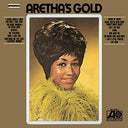Aretha Franklin - Aretha's Gold | Mint (M) Mint (M)
