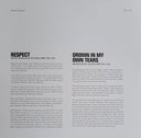 I Never Loved A Man The Way I Love You (COLOR VMP VINYL) | Mint (M) Mint (M)