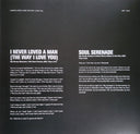 I Never Loved A Man The Way I Love You (COLOR VMP VINYL) | Mint (M) Mint (M)