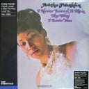 I Never Loved A Man The Way I Love You (COLOR VMP VINYL) | Mint (M) Mint (M)