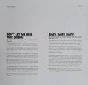 I Never Loved A Man The Way I Love You (COLOR VMP VINYL) | Mint (M) Mint (M)