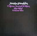 I Never Loved A Man The Way I Love You (COLOR VMP VINYL) | Mint (M) Mint (M)