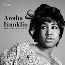 Aretha Franklin - Live in Cologne May 1968 |