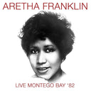 Live Montego Bay '82 |