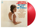 Aretha Franklin - Runnin' Out Of Fools (Limited Edition, 180 Gram Vinyl, Colored Vinyl, Red) [Import] [Vinyl]
