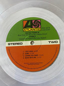 Aretha Franklin - Sparkle (CLEAR VINYL LP) | NEW Mint (M) Mint (M)