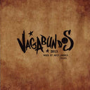 ARGY & ANDREA OLIVA - Vagabundos 2013 |